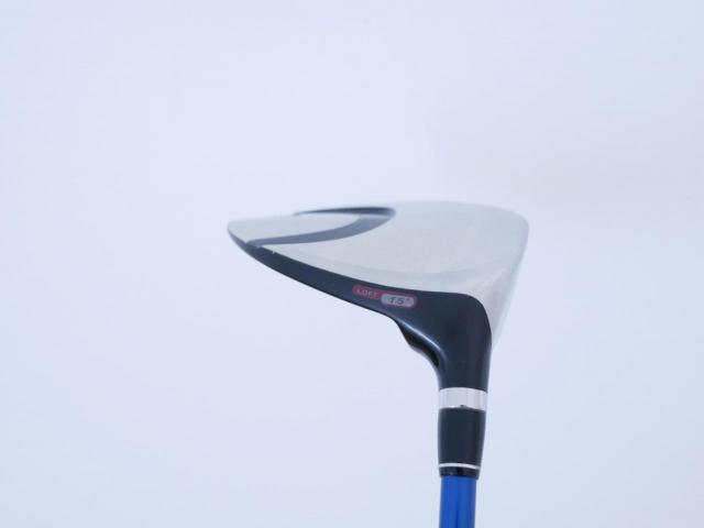 Fairway Wood : PRGR : หัวไม้ 3 PRGR Egg Spoon PX-03D Loft 15 ก้าน Fujikura Speeder 474 Evolution Flex R