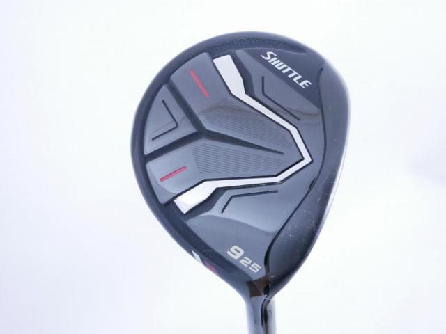 Fairway Wood : Maruman : หัวไม้ 9 Maruman Shuttle (รุ่นล่าสุด ปี 2023) Loft 25 Flex R