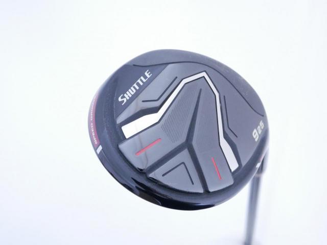 Fairway Wood : Maruman : หัวไม้ 9 Maruman Shuttle (รุ่นล่าสุด ปี 2023) Loft 25 Flex R