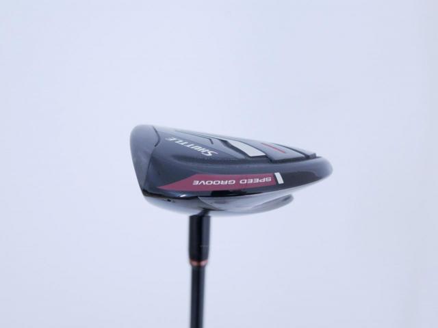 Fairway Wood : Maruman : หัวไม้ 9 Maruman Shuttle (รุ่นล่าสุด ปี 2023) Loft 25 Flex R