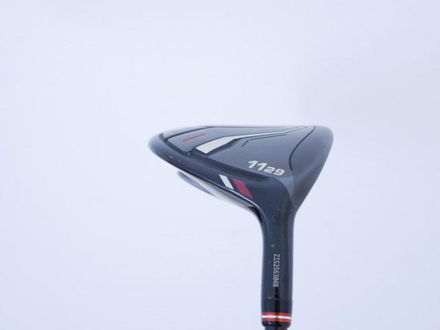 Fairway Wood : Maruman : หัวไม้ 11 Maruman Shuttle (รุ่นล่าสุด ปี 2023) Loft 29 Flex R