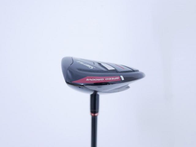 Fairway Wood : Maruman : หัวไม้ 11 Maruman Shuttle (รุ่นล่าสุด ปี 2023) Loft 29 Flex R