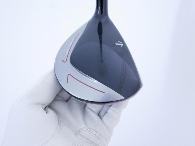 Fairway Wood : Maruman : หัวไม้ 11 Maruman Shuttle (รุ่นล่าสุด ปี 2023) Loft 29 Flex R