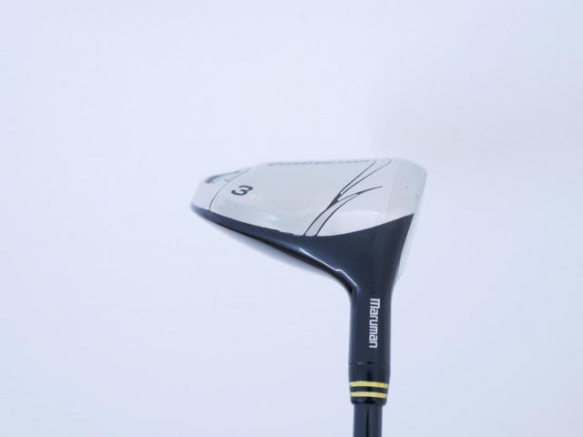 Fairway Wood : Maruman : หัวไม้ 3 Maruman Conductor LX Loft 14.5 Flex R