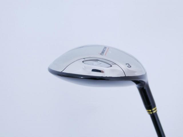 Fairway Wood : Maruman : หัวไม้ 3 Maruman Conductor LX Loft 14.5 Flex R