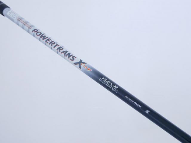 Fairway Wood : Maruman : หัวไม้ 3 Maruman Conductor LX Loft 14.5 Flex R