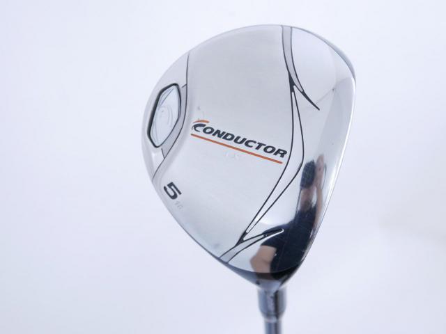 Fairway Wood : Maruman : หัวไม้ 5 Maruman Conductor LX Loft 18 Flex R