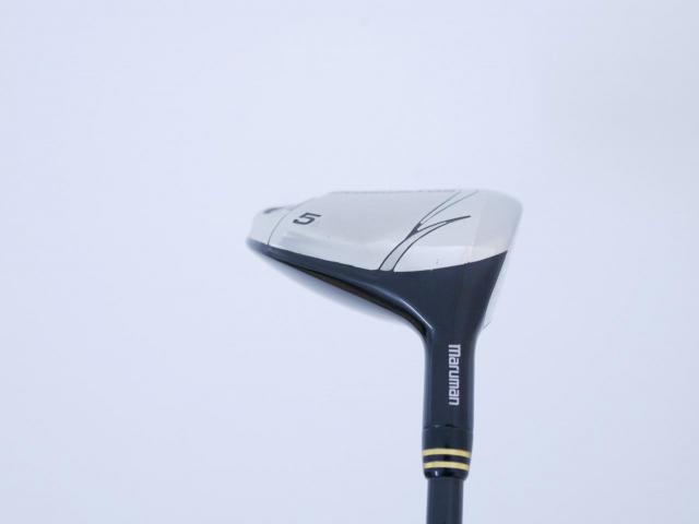 Fairway Wood : Maruman : หัวไม้ 5 Maruman Conductor LX Loft 18 Flex R