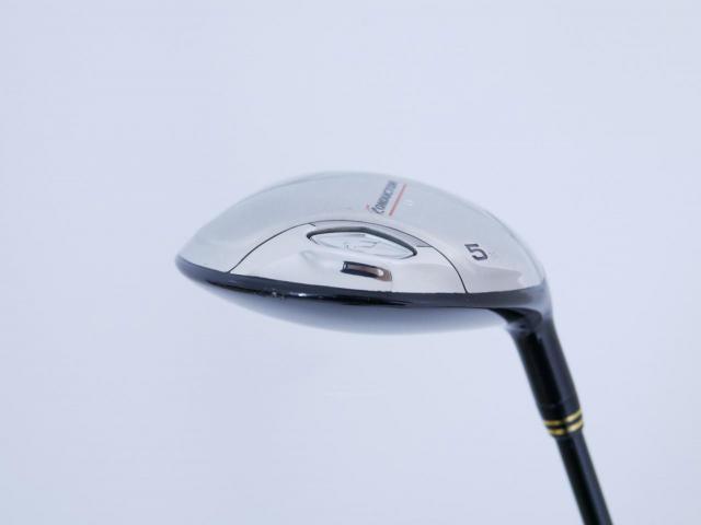 Fairway Wood : Maruman : หัวไม้ 5 Maruman Conductor LX Loft 18 Flex R