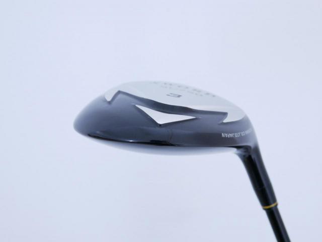 Fairway Wood : Katana : หัวไม้ 3 Katana Sword SL-750 Loft 15 Flex R