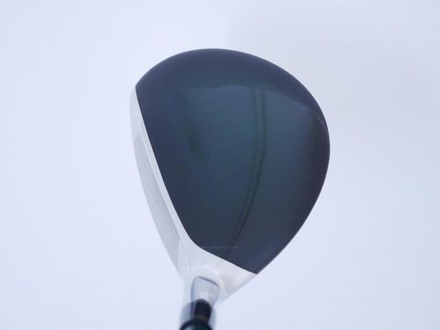 Fairway Wood : Katana : หัวไม้ 5 Katana Snipe Wood LX-9 (มี Offset กันลูกเฟดออกขวา) Loft 20 Flex R