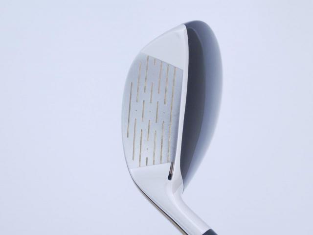 Fairway Wood : Katana : หัวไม้ 5 Katana Snipe Wood LX-9 (มี Offset กันลูกเฟดออกขวา) Loft 20 Flex R