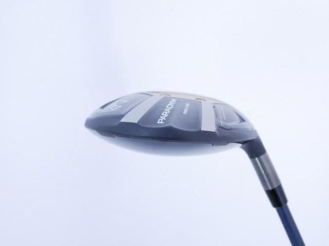 Fairway Wood : callaway : หัวไม้ 3 Callaway Paradym MAX FAST (รุ่นปี 2023 Japan Spec.) Loft 16 ก้าน Fujikura Speeder NX 40 Flex S