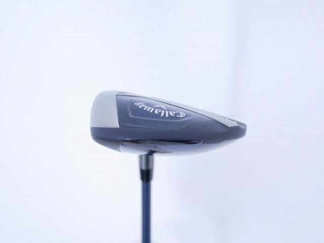 Fairway Wood : callaway : หัวไม้ 3 Callaway Paradym MAX FAST (รุ่นปี 2023 Japan Spec.) Loft 16 ก้าน Fujikura Speeder NX 40 Flex S