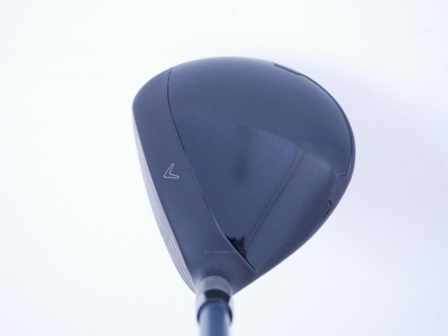 Fairway Wood : callaway : หัวไม้ 3 Callaway Paradym MAX FAST (รุ่นปี 2023 Japan Spec.) Loft 16 ก้าน Fujikura Speeder NX 40 Flex S