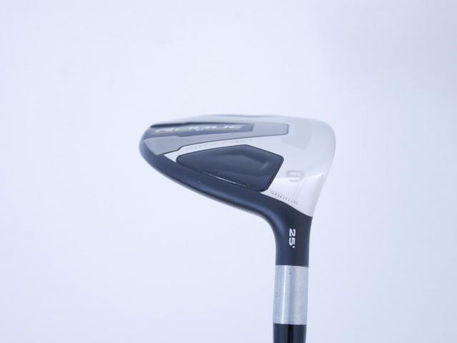 Lady club : All : หัวไม้ 9 Callaway Rogue ST Max Fast (ออกปี 2022) Loft 25 ก้าน Mitsubishi ELDIO 40 Flex A (Lady)