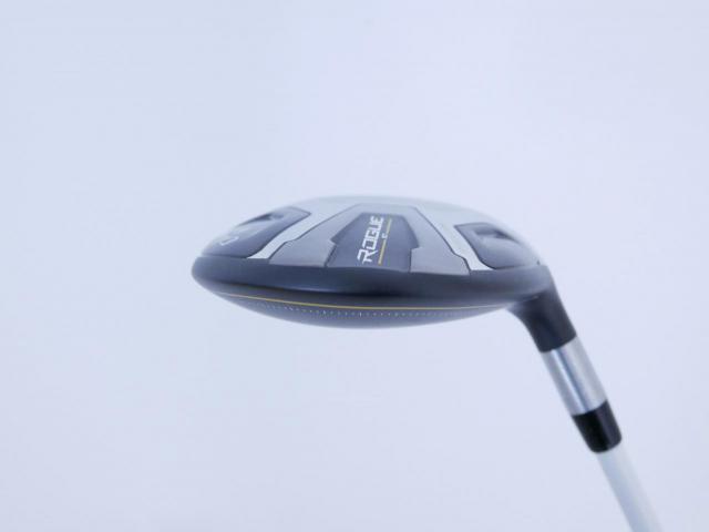 Lady club : All : หัวไม้ 9 Callaway Rogue ST Max Fast (ออกปี 2022) Loft 25 ก้าน Mitsubishi ELDIO 40 Flex A (Lady)