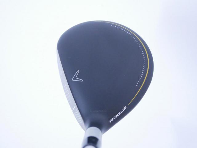 Lady club : All : หัวไม้ 9 Callaway Rogue ST Max Fast (ออกปี 2022) Loft 25 ก้าน Mitsubishi ELDIO 40 Flex A (Lady)