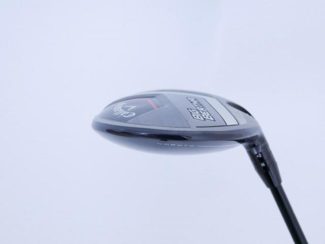 Fairway Wood : callaway : หัวไม้ 5 Callaway Big Bertha (รุ่นล่าสุด ปี 2023 Japan Spec.) Loft 19 ก้าน Fujikura Speeder NX Flex R