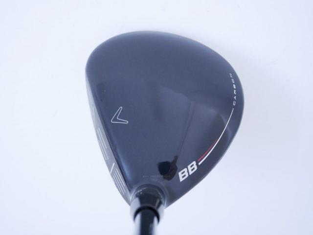 Fairway Wood : callaway : หัวไม้ 5 Callaway Big Bertha (รุ่นล่าสุด ปี 2023 Japan Spec.) Loft 19 ก้าน Fujikura Speeder NX Flex R