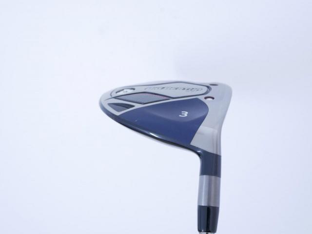 Fairway Wood : callaway : หัวไม้ 3 Callaway Big Bertha B21 (รุ่นปี 2021 ตีง่าย ไกล) Loft 16.5 ก้าน RCH 55 Flex S