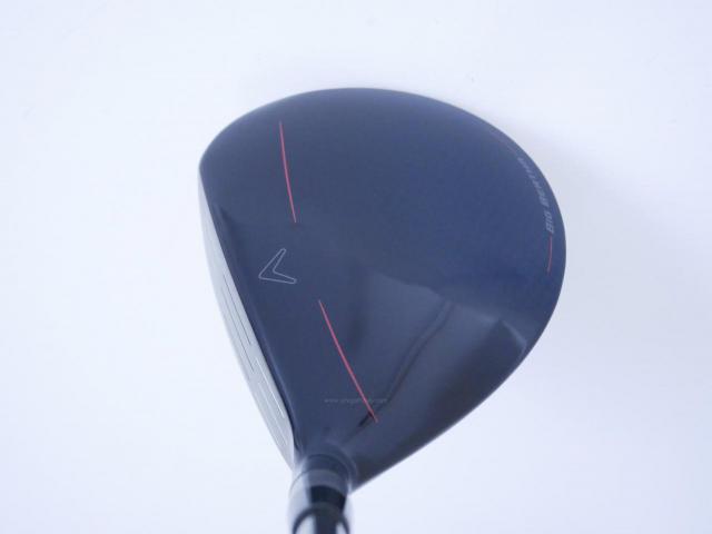 Fairway Wood : callaway : หัวไม้ 3 Callaway Big Bertha B21 (รุ่นปี 2021 ตีง่าย ไกล) Loft 16.5 ก้าน RCH 55 Flex S