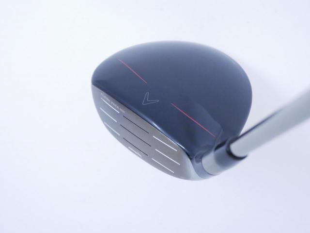 Fairway Wood : callaway : หัวไม้ 3 Callaway Big Bertha B21 (รุ่นปี 2021 ตีง่าย ไกล) Loft 16.5 ก้าน RCH 55 Flex S