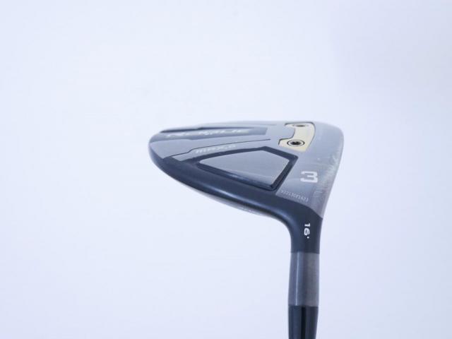 Fairway Wood : callaway : หัวไม้ 3 Callaway Rogue ST Max D (รุ่นปี 2022) Loft 16 ก้าน Mitsubishi TENSEI 65 Flex R