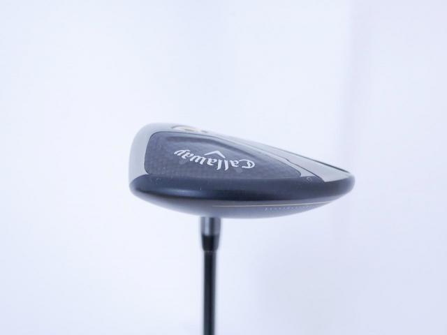 Fairway Wood : callaway : หัวไม้ 3 Callaway Rogue ST Max D (รุ่นปี 2022) Loft 16 ก้าน Mitsubishi TENSEI 65 Flex R