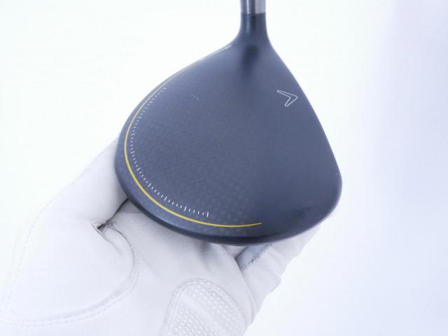 Fairway Wood : callaway : หัวไม้ 3 Callaway Rogue ST Max D (รุ่นปี 2022) Loft 16 ก้าน Mitsubishi TENSEI 65 Flex R