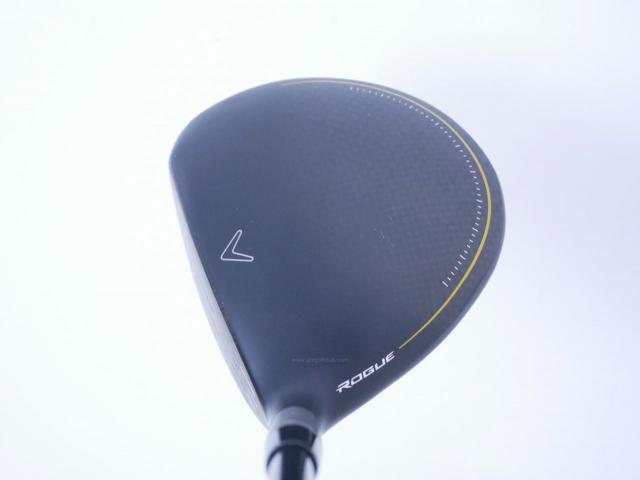 Fairway Wood : callaway : หัวไม้ 3 Callaway Rogue ST Max D (รุ่นปี 2022) Loft 16 ก้าน Mitsubishi TENSEI 65 Flex R