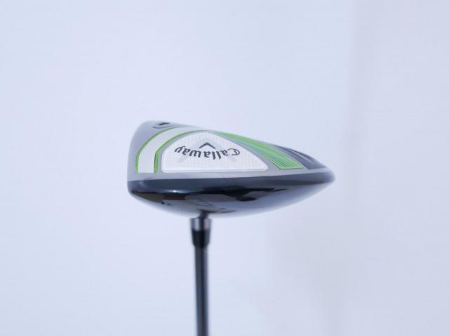 Fairway Wood : callaway : หัวไม้ 3 Callaway EPIC Speed (รุ่นปี 2021) Loft 15 ก้าน Mitsubishi Diamana 50 Flex S