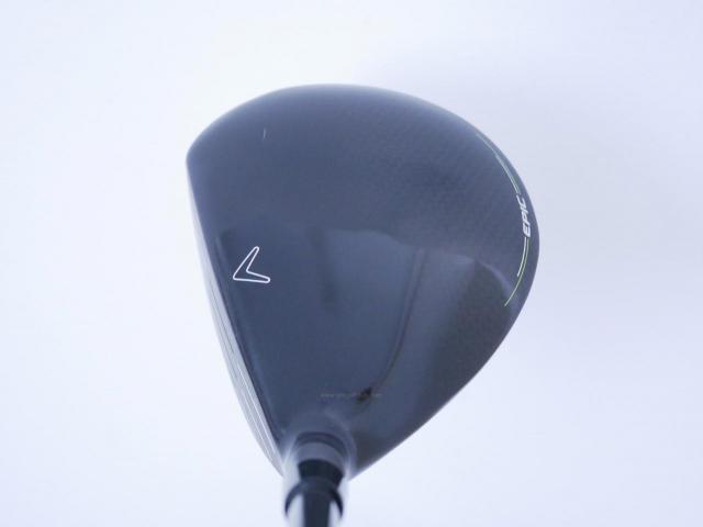 Fairway Wood : callaway : หัวไม้ 3 Callaway EPIC Speed (รุ่นปี 2021) Loft 15 ก้าน Mitsubishi Diamana 50 Flex S