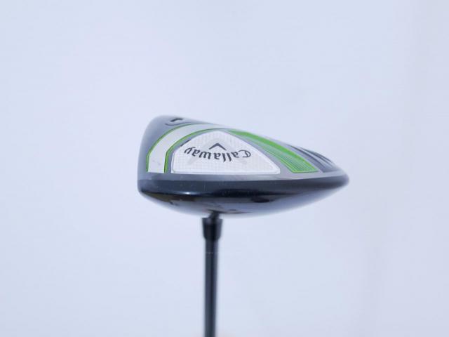 Fairway Wood : callaway : หัวไม้ 3 Callaway EPIC Speed (รุ่นปี 2021) Loft 15 ก้าน Mitsubishi Diamana 50 Flex R