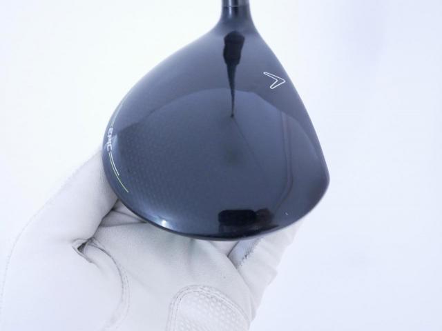 Fairway Wood : callaway : หัวไม้ 3 Callaway EPIC Speed (รุ่นปี 2021) Loft 15 ก้าน Mitsubishi Diamana 50 Flex R