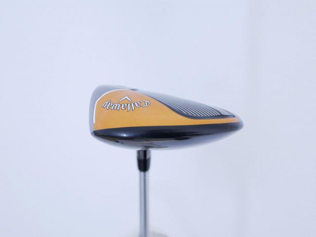 Fairway Wood : callaway : หัวไม้ 3 Callaway Mavrik MAX (ปี 2021 Japan Spec.) Loft 16 ก้าน Mitsubishi Diamana 40 Flex SR