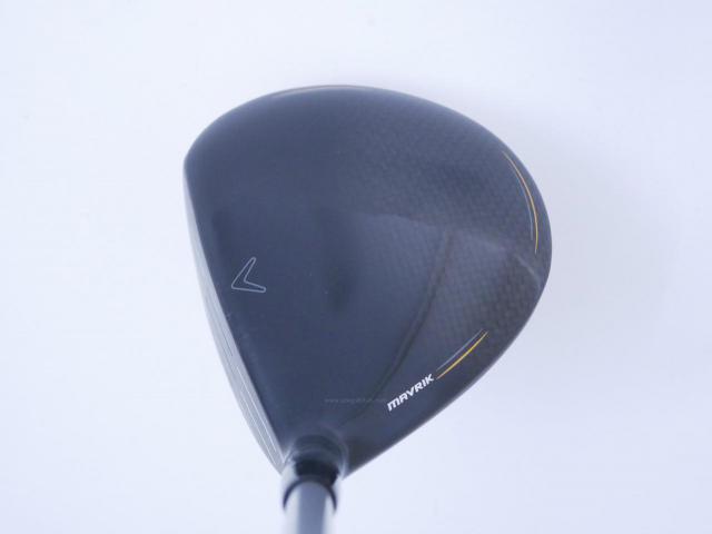 Fairway Wood : callaway : หัวไม้ 3 Callaway Mavrik MAX (ปี 2021 Japan Spec.) Loft 16 ก้าน Mitsubishi Diamana 40 Flex SR