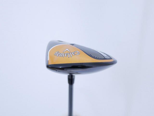 Fairway Wood : callaway : หัวไม้ 3 Callaway Mavrik SUB ZERO (ออกปี 2020) Loft 15 ก้าน Tour AD SZ Type II Flex SR