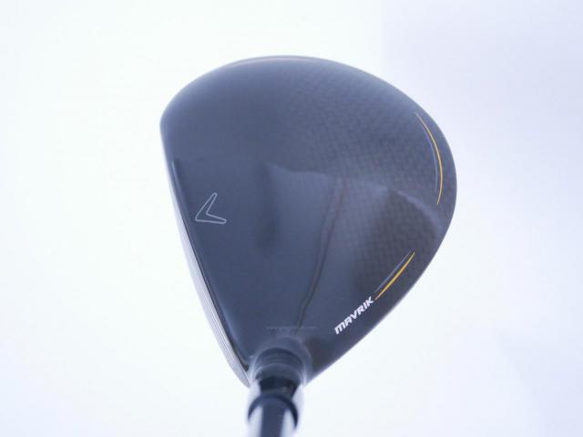 Fairway Wood : callaway : หัวไม้ 3 Callaway Mavrik SUB ZERO (ออกปี 2020) Loft 15 ก้าน Tour AD SZ Type II Flex SR