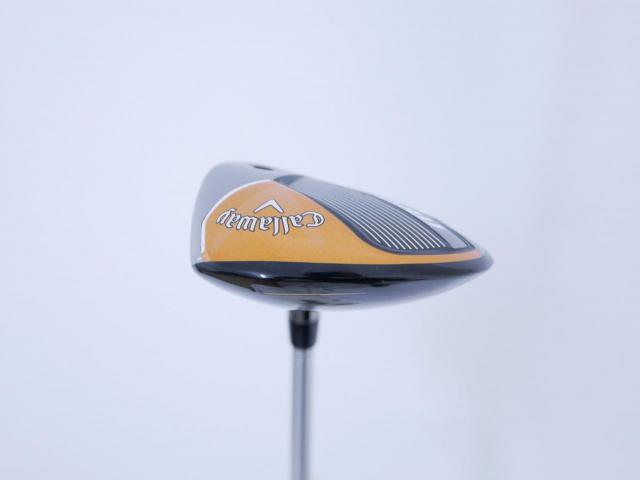 Fairway Wood : callaway : หัวไม้ 5 Callaway Mavrik (ออกปี 2020 Japan Spec.) Loft 18 ก้าน Mitsubishi Diamana 50 Flex R