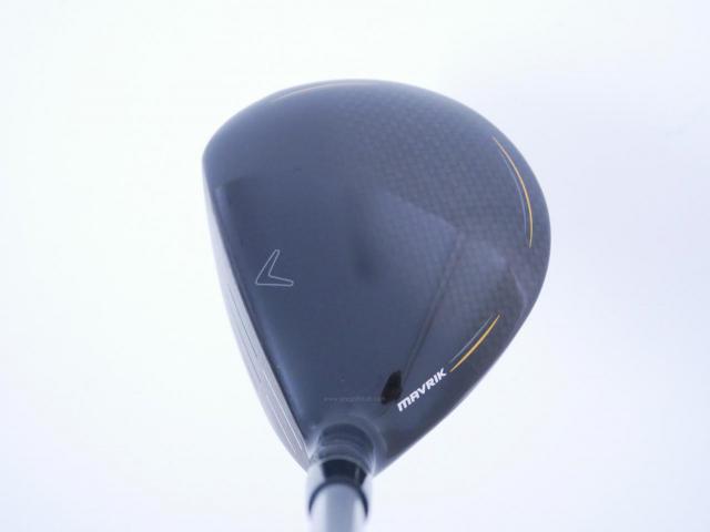 Fairway Wood : callaway : หัวไม้ 5 Callaway Mavrik (ออกปี 2020 Japan Spec.) Loft 18 ก้าน Mitsubishi Diamana 50 Flex R