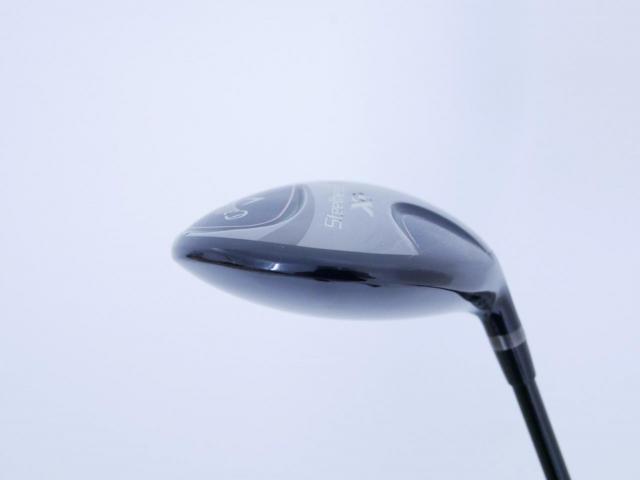 Fairway Wood : callaway : หัวไม้ 3 Callaway SteelHead XR Loft 15 Flex SR