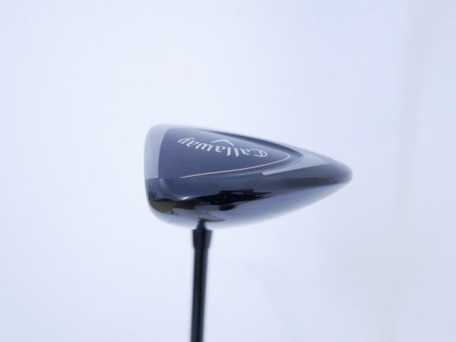 Fairway Wood : callaway : หัวไม้ 3 Callaway SteelHead XR Loft 15 Flex SR