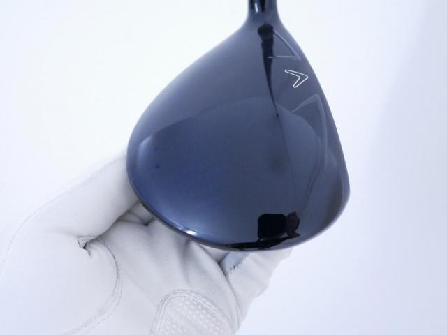 Fairway Wood : callaway : หัวไม้ 3 Callaway SteelHead XR Loft 15 Flex SR