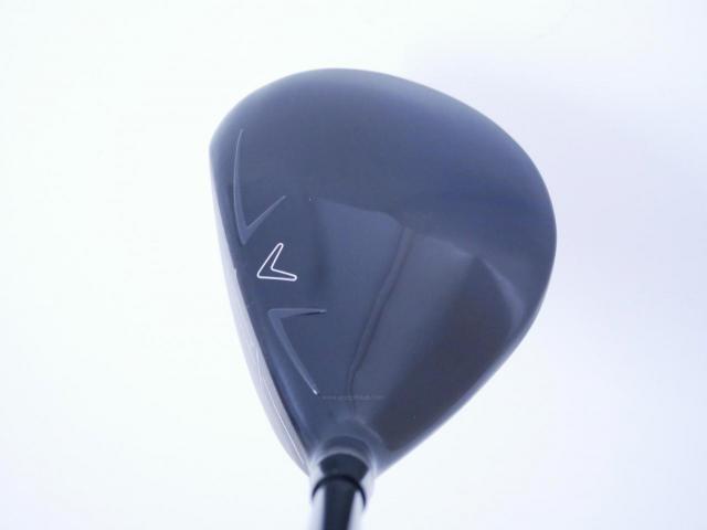 Fairway Wood : callaway : หัวไม้ 3 Callaway SteelHead XR Loft 15 Flex SR