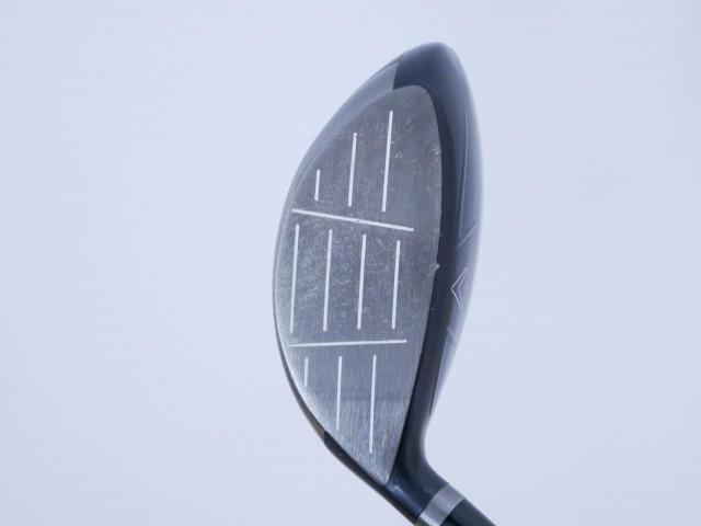 Fairway Wood : callaway : หัวไม้ 3 Callaway SteelHead XR Loft 15 Flex SR