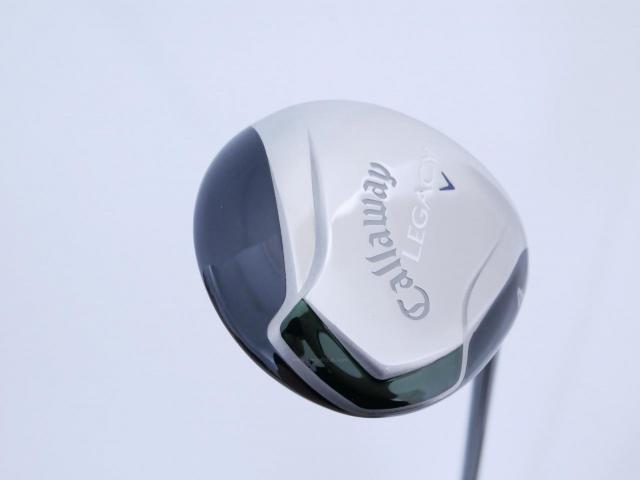 Fairway Wood : callaway : หัวไม้ 4 Callaway Legacy V Loft 17 Flex R