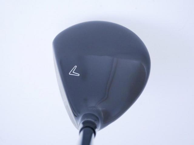 Fairway Wood : callaway : หัวไม้ 4 Callaway Legacy V Loft 17 Flex R