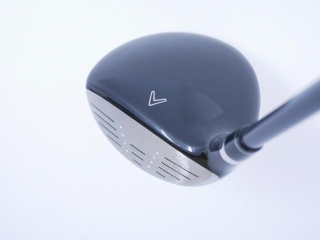 Fairway Wood : callaway : หัวไม้ 4 Callaway Legacy V Loft 17 Flex R