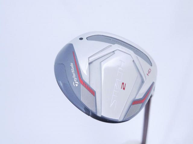 Lady club : All : หัวไม้ 5 Taylormade Stealth 2 HD (รุ่นปี 2023) Loft 19 ก้าน Mitsubishi TENSEI TM40 Flex A (Lady)